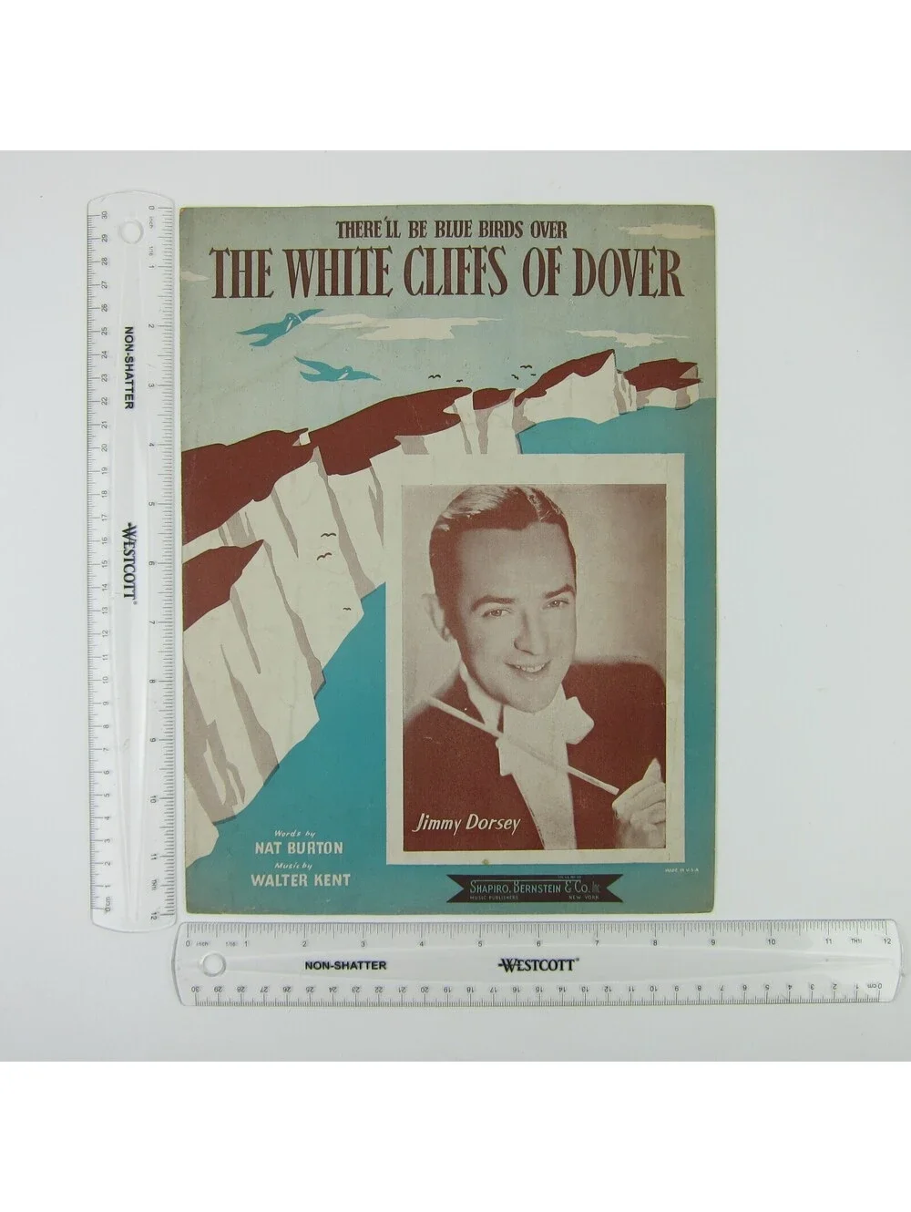 N/A sheet music